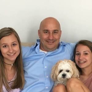 Meet your Posher, Steve